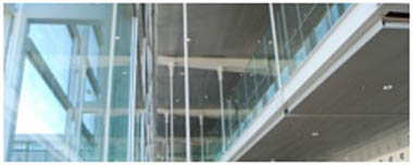 Dibden Commercial Glazing